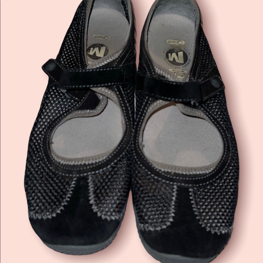 Ortholite Comfortable breathe shoes!❤️‍🔥